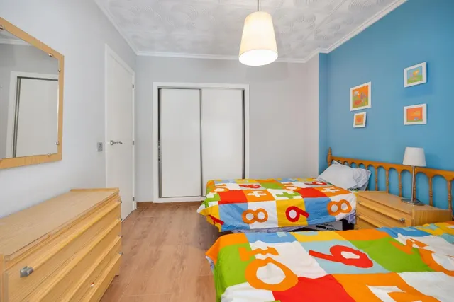 Apartamento 2 habitaciones 115m² en venta - Acequion — 33