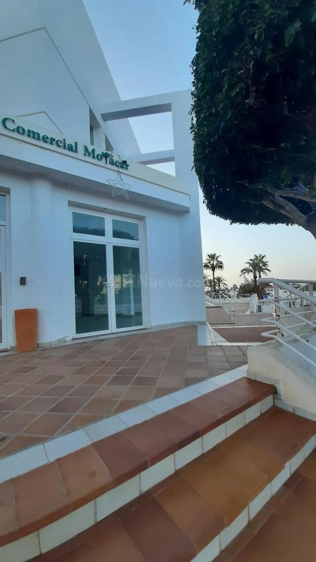 Local Comercial en Parque Comercial de Mojácar de Mojácar Pl - foto 2
