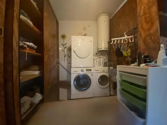Exclusiva casa a tres vientos con jardín en Santa Bárbara — 38