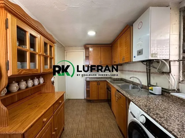 PISO EN VENTA EN ALICANTE - EDIFICIO GARBINET — 8