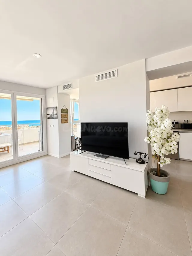 Piso 3 habitaciones 128m² en venta - Port de sagunt — 5