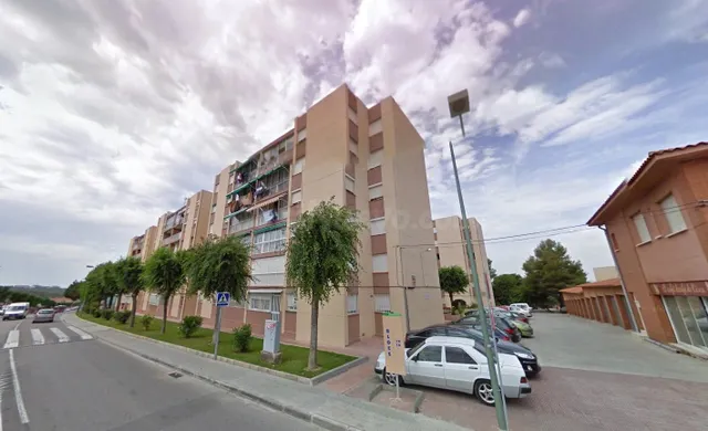 Venta de Piso ALQUILADO en AVENIDA SAN SALVADOR 116 Tarragon