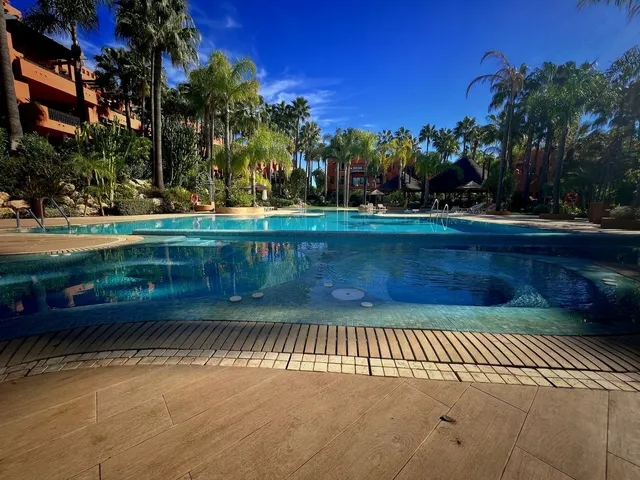 Ático Dúplex 3 habitaciones 280m² en venta - Marbella - foto 2