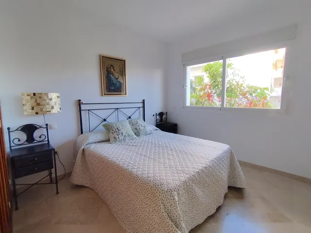 ALQUILER desde SEPTIEMBRE hasta 30 DE JUNIO 2026!!  Apartamento en Urb Costalita, Cancelada — 10