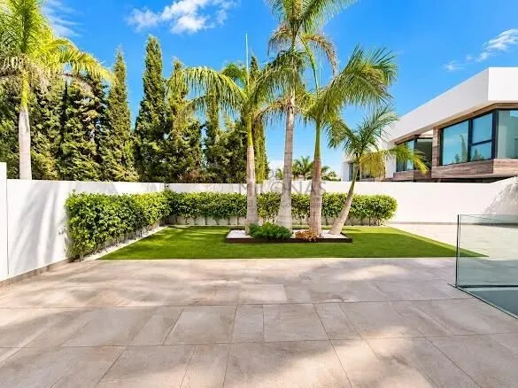✨ villa de lujo moderna en el corazón de el albir | diseño, exclusividad y confort mediterráneo — 26