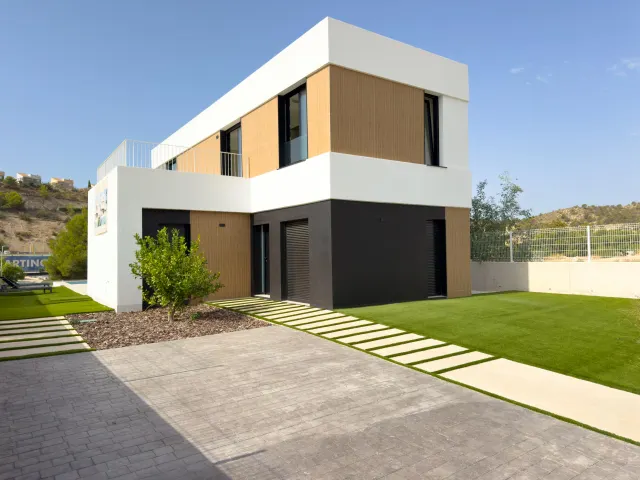 Villa 3 habitaciones 222m² en venta - Campana garden — 6