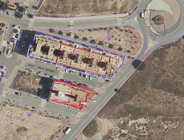 Casa 5 habitaciones 144m² en venta - Jumilla centro — 2