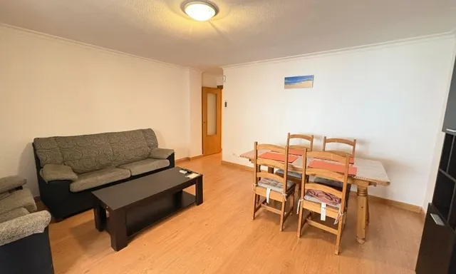 Apartamento 2 habitaciones 90m² en venta - Acequion — 13