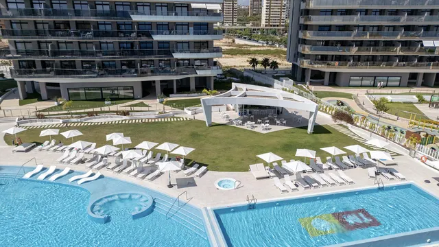 Apartamento 3 habitaciones 164m² en venta - Playa de Poniente — 15