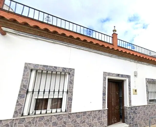 Venta casa en El Pedroso — 2