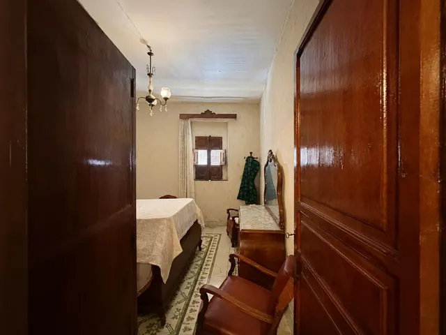 Casa con encanto en Carlet por 120.000 € | vigas de madera originales, patio y andana — 17