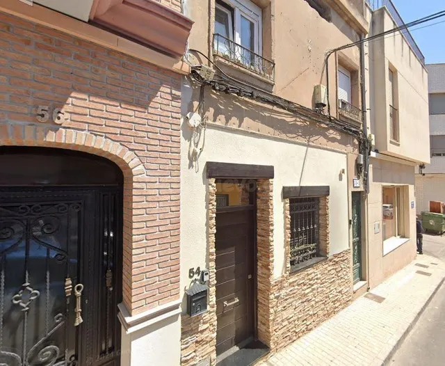 SE VENDE inmueble ALQUILADO en Almenara - foto 2