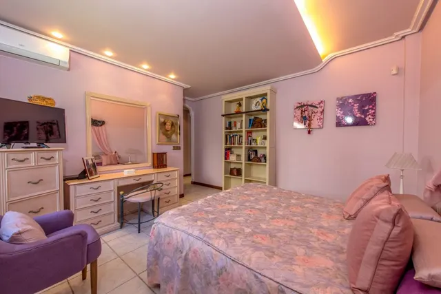 VILLA DE LUJO PLAYA DE LA MATA. URBANIZACION PRIVADA!!! — 23