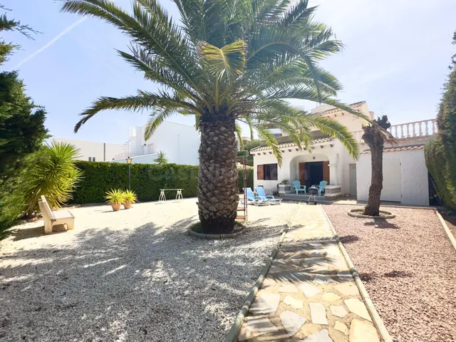 Villa 3 habitaciones 144m² en venta - Cabo Roig