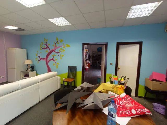 LOCAL COMERCIAL EN ESPINARDO — 15