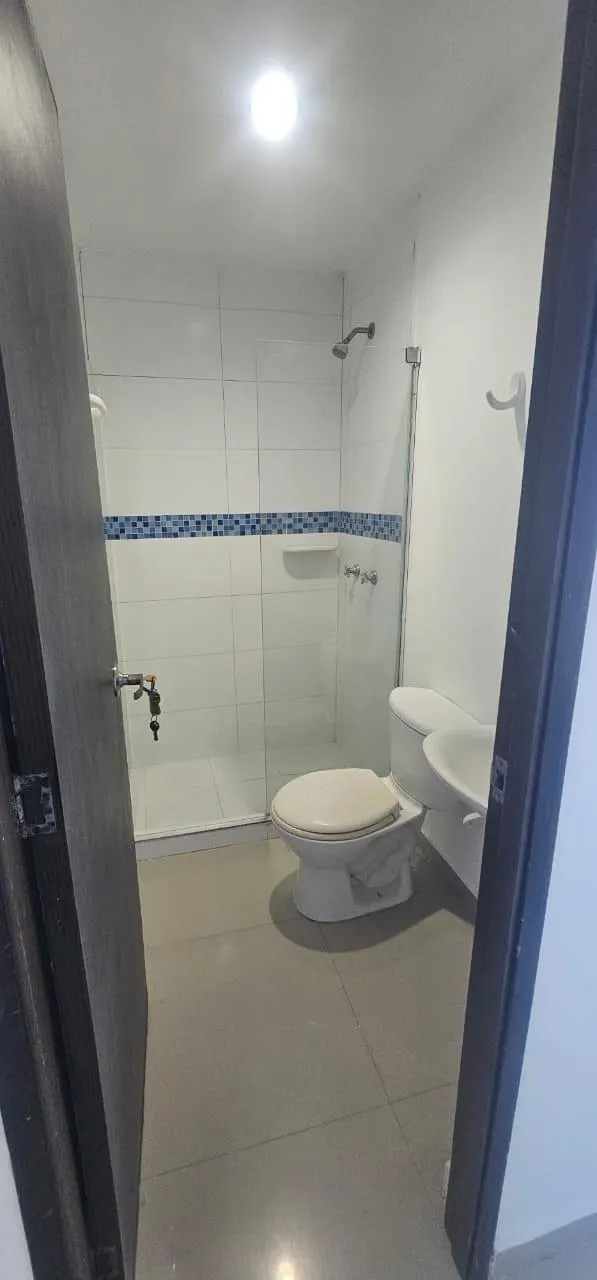Piso 3 habitaciones 81m² en venta - La Concepcion — 19