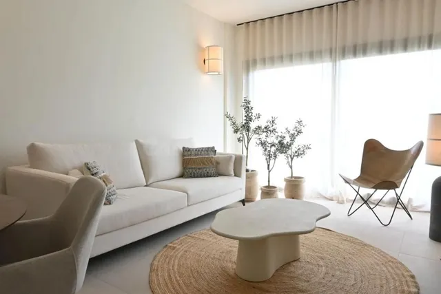 Adosado 2 habitaciones 98m² en venta - La veleta — 5