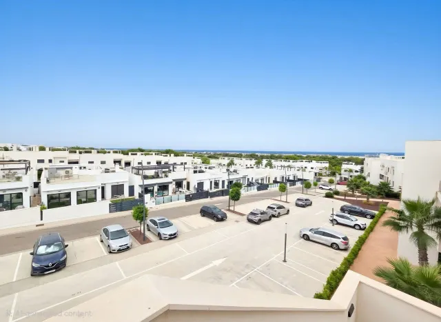 Ático 2 habitaciones 75m² en venta - Lo Romero Golf — 30