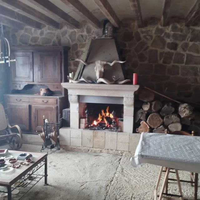 Casa señorial con encanto en el Valle de Cabuérniga — 8