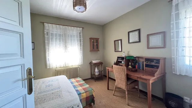 Chalet 3 habitaciones 140m² en venta - El rebollar — 9