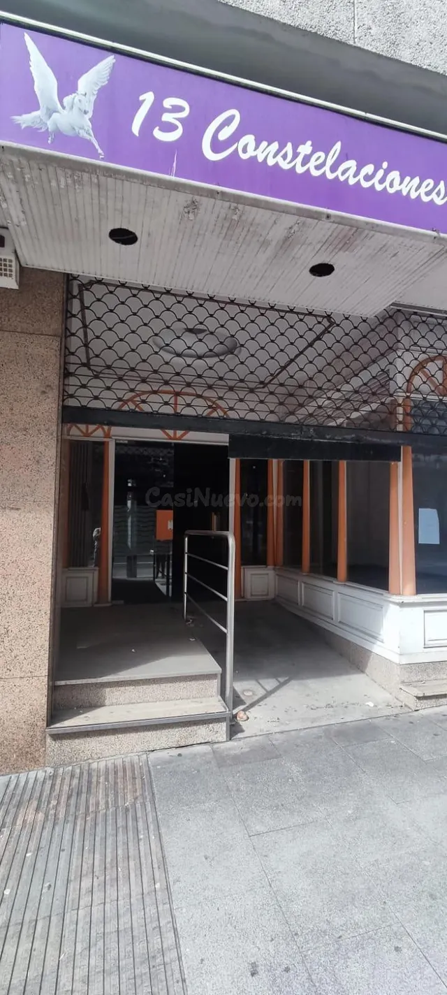 LOCAL COMERCIAL EN VENTA EN AVENIDA CAMELIAS - foto 3