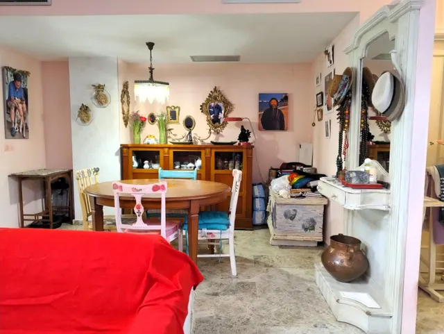 BUNGALOW EN PLAYA DE SAN JUAN ZONA ALICANTE GOLF — 31