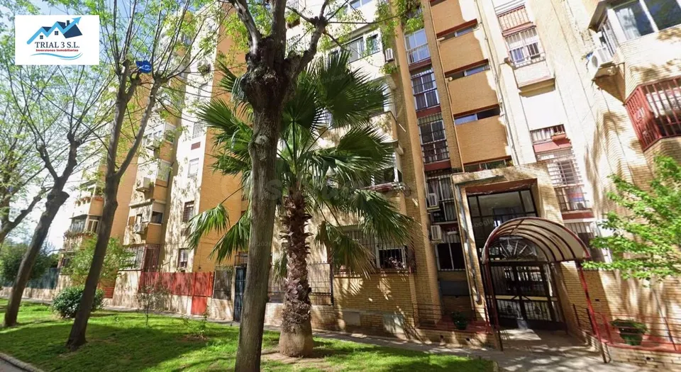 Venta de Piso en Sevilla