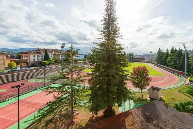 LUZ, CUATRO habitaciones ,TERRAZA Y TRASTERO EN UNA DE LAS MEJORES ZONAS DE OVIEDO — 45