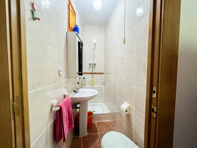PRECIOSO CHALET A LA VENTA EN ESPARREGUERA - URB CAN RIAL  (BARCELONA) — 29