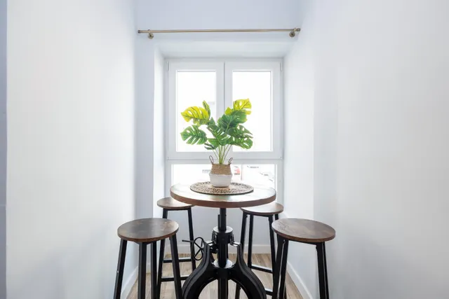 Piso reformado en zona Zaidin — 35