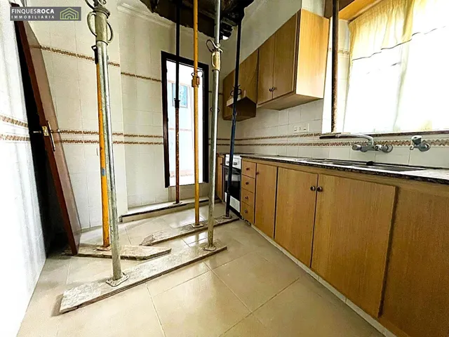 Casa para reformar toda en una planta — 16