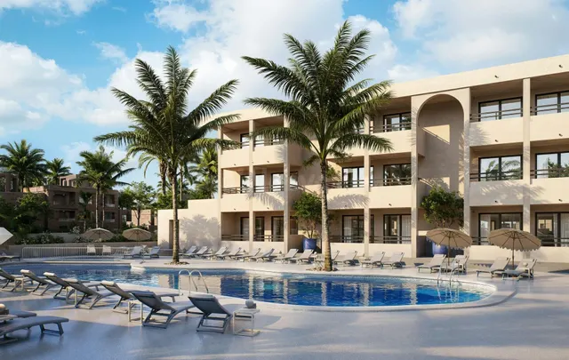Exclusiva Oportunidad de Inversión Hotelera ULTIMOS DISPONIB - foto 5