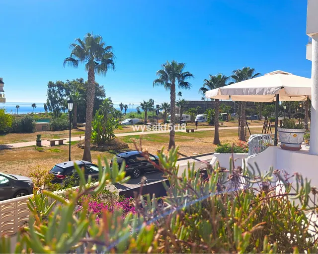 Apartamento 2 habitaciones 80m² en venta - Costa del Sol — 47