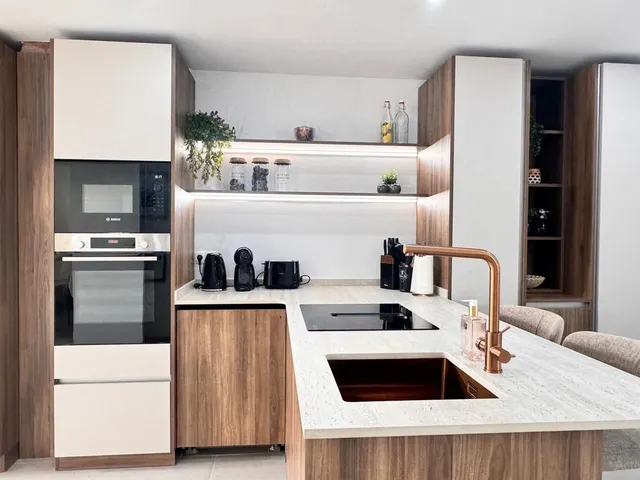 Apartamento 2 habitaciones 89m² en venta - Acequion — 13