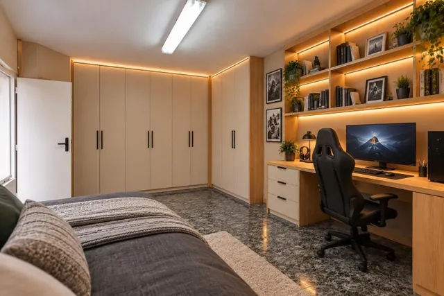 Venta piso con gran terraza en Viladecans Parc Empresarial — 50