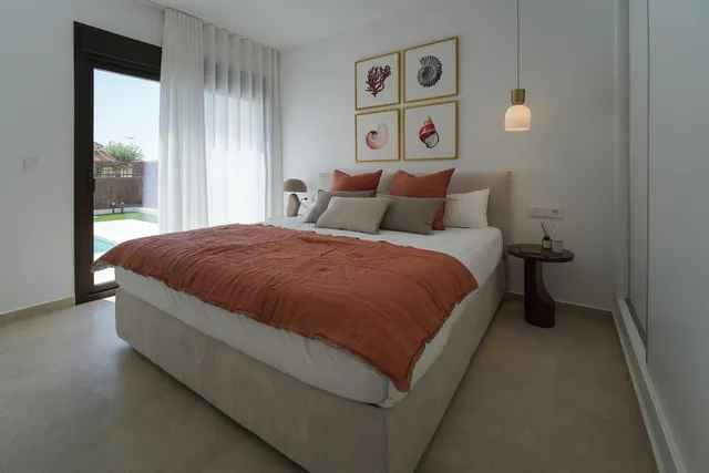 Villa 3 habitaciones 121m² en venta - Comunidad valenciana — 20