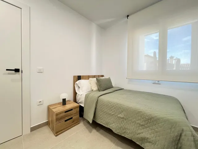 Adosado 3 habitaciones 222m² en venta - Comunidad valenciana — 25