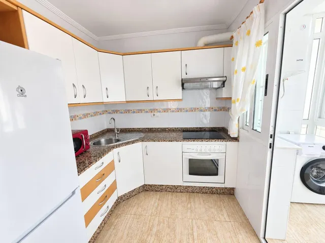 Piso  en Los Narejos — 8