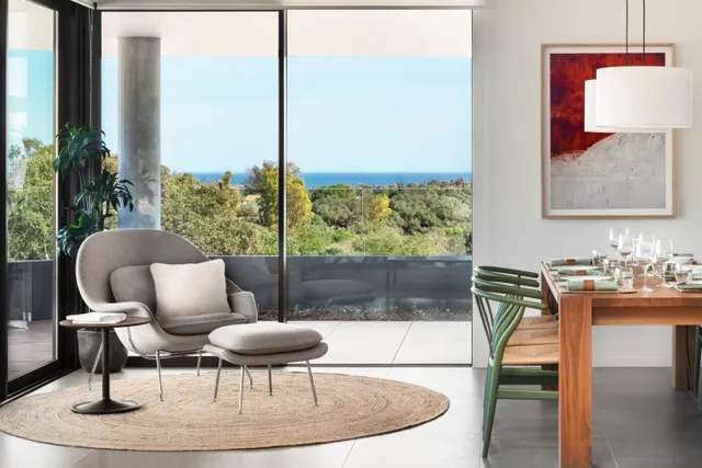 Apartamento 2 habitaciones 133m² en venta - La Reserva — 10