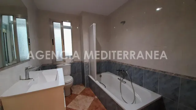 Piso en venta con ascensor en Valencia — 17
