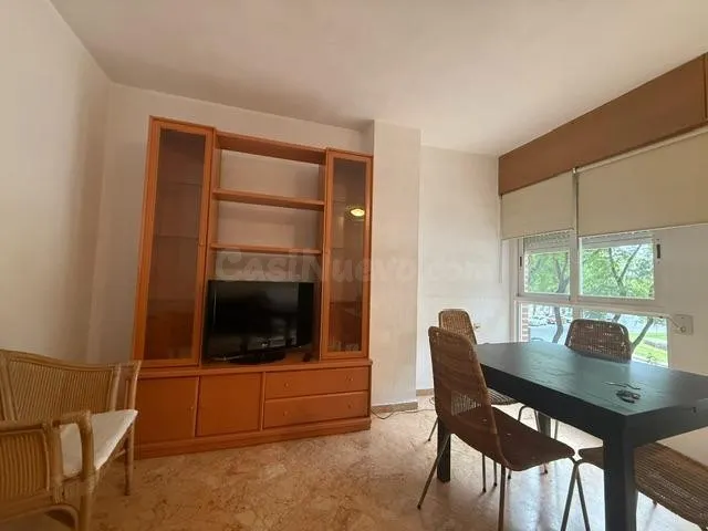 ALQUILER DE APARTAMENTO EN LA ZONA NUEVA DEL INFANTE - foto 5