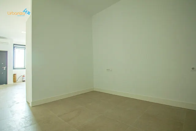 APARTAMENTO SIN MUEBLES SAN ROQUE BADAJOZ — 6