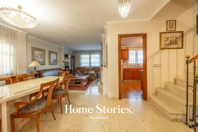 Pareado 5 habitaciones 300m² en venta - La Cañada — 39