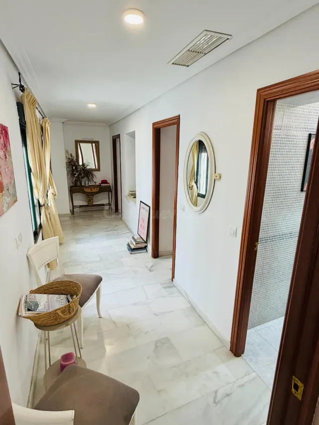 Precioso piso con licencia turistica junto a Plaza Regina - foto 5