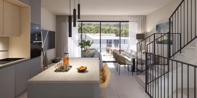 Venta de casa adosada con tres dormitorios en Mijas Costa, M - foto 3