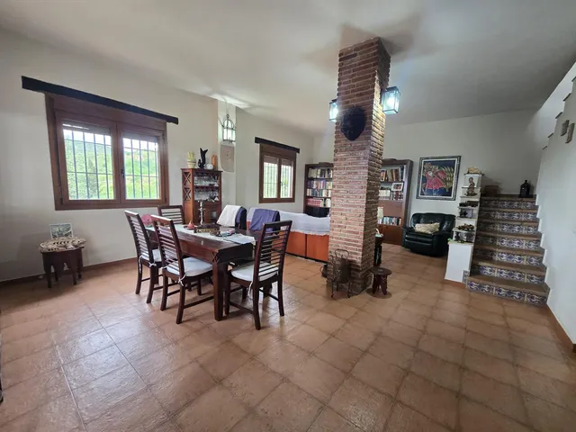 Finca rústica 5 habitaciones 253m² en venta - Estación — 6