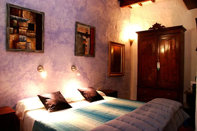AGROTURISMO A LA VENTA EN SANT CLIMENT — 40