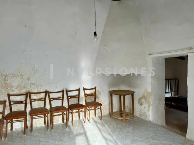 Tradicional casa en venta en s'Alqueria Blanca — 9