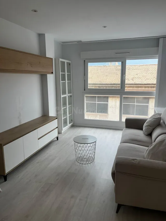 MAGNIFICO PISO EN ALQUILER EN ZONA SECTOR V — 3