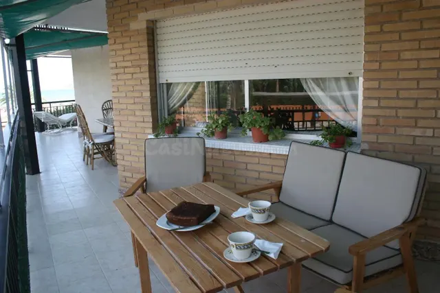 Apartamento 3 habitaciones 139m² en alquiler - Playa de Gand - foto 3